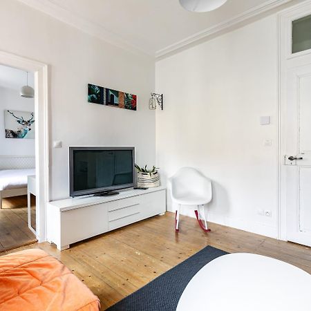 Appartement 2 Chambres Avec Garage A Страсбург Екстер'єр фото