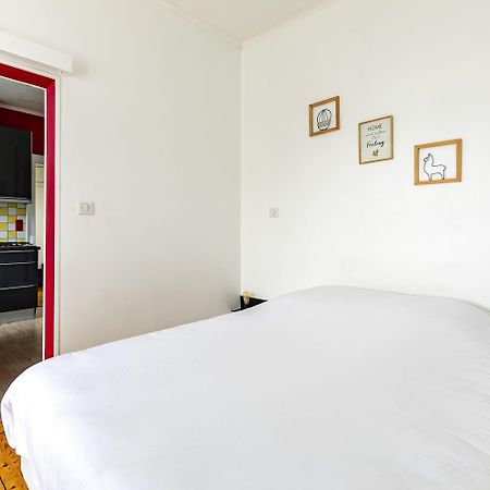 Appartement 2 Chambres Avec Garage A Страсбург Екстер'єр фото