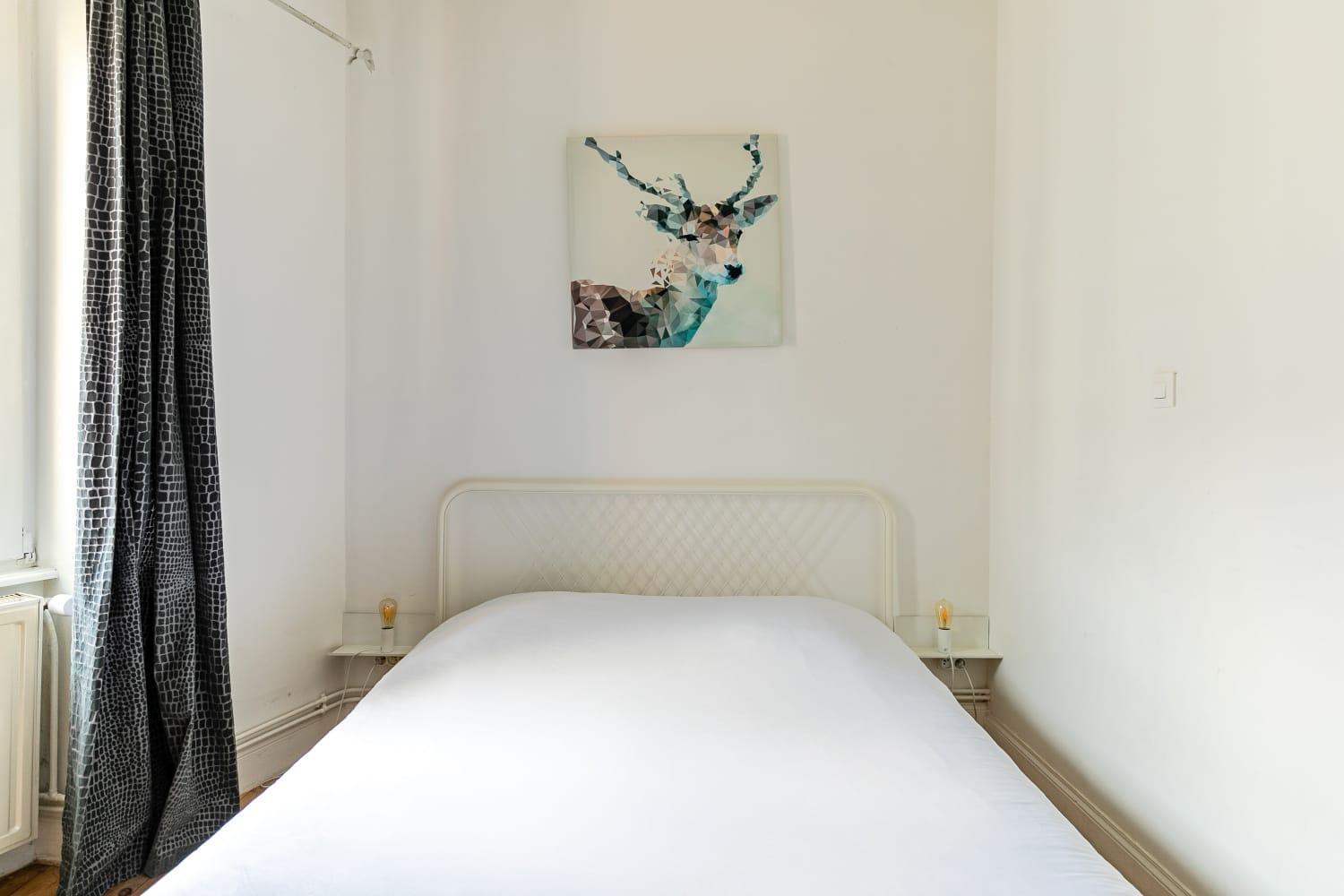 Appartement 2 Chambres Avec Garage A Страсбург Екстер'єр фото