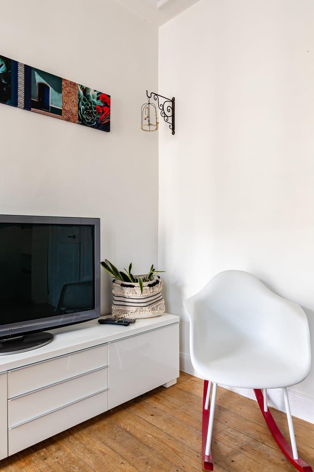 Appartement 2 Chambres Avec Garage A Страсбург Екстер'єр фото