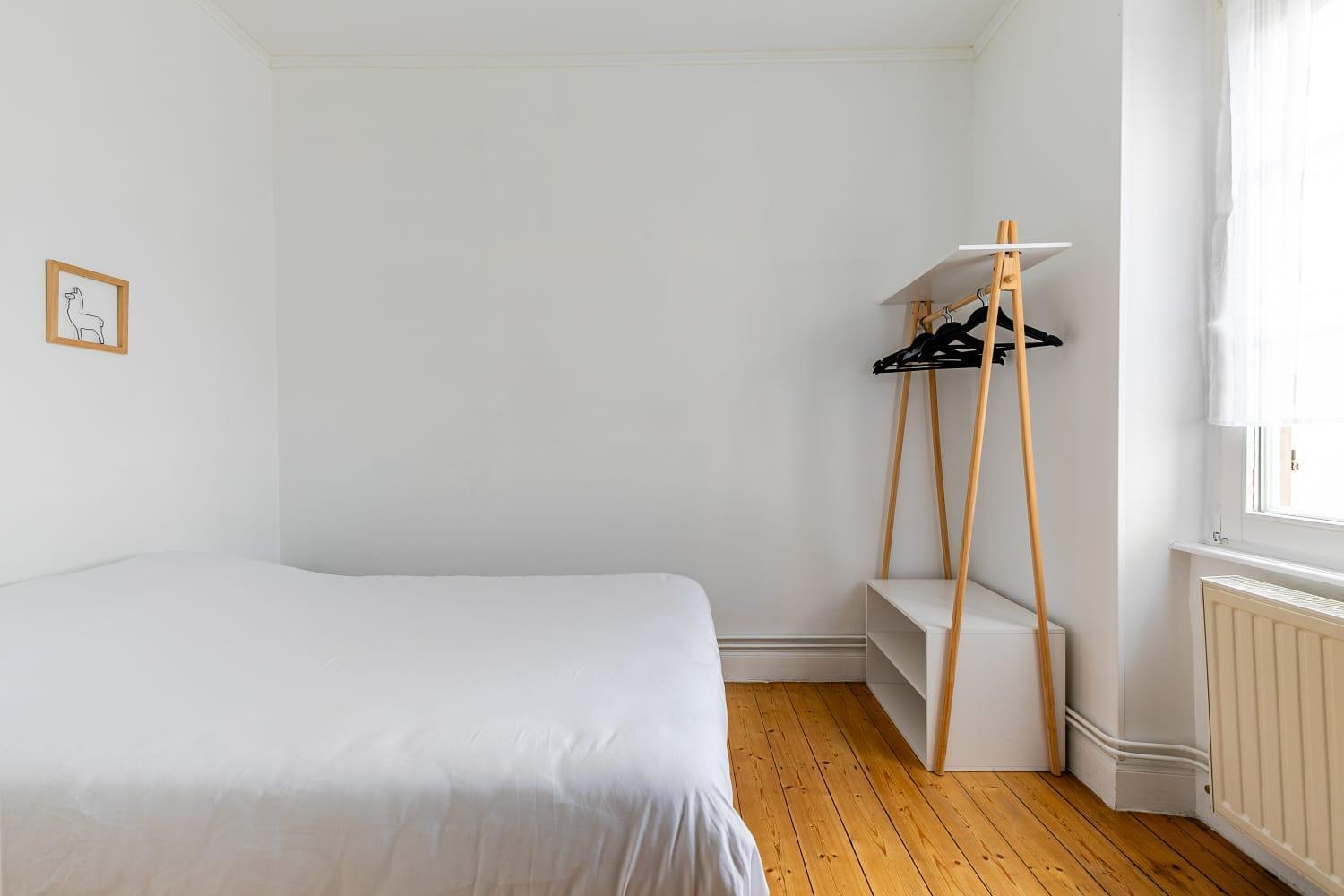 Appartement 2 Chambres Avec Garage A Страсбург Екстер'єр фото