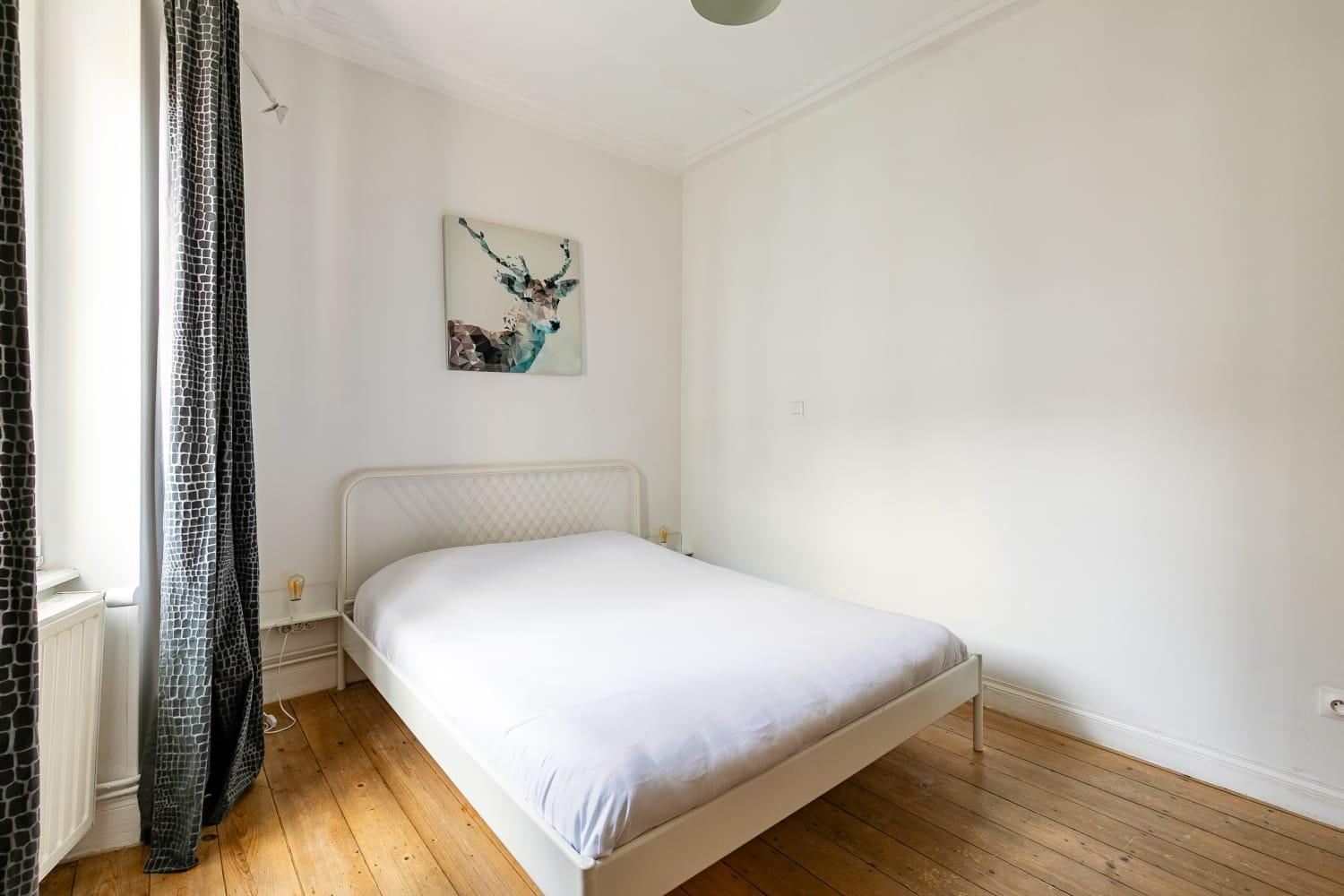 Appartement 2 Chambres Avec Garage A Страсбург Екстер'єр фото