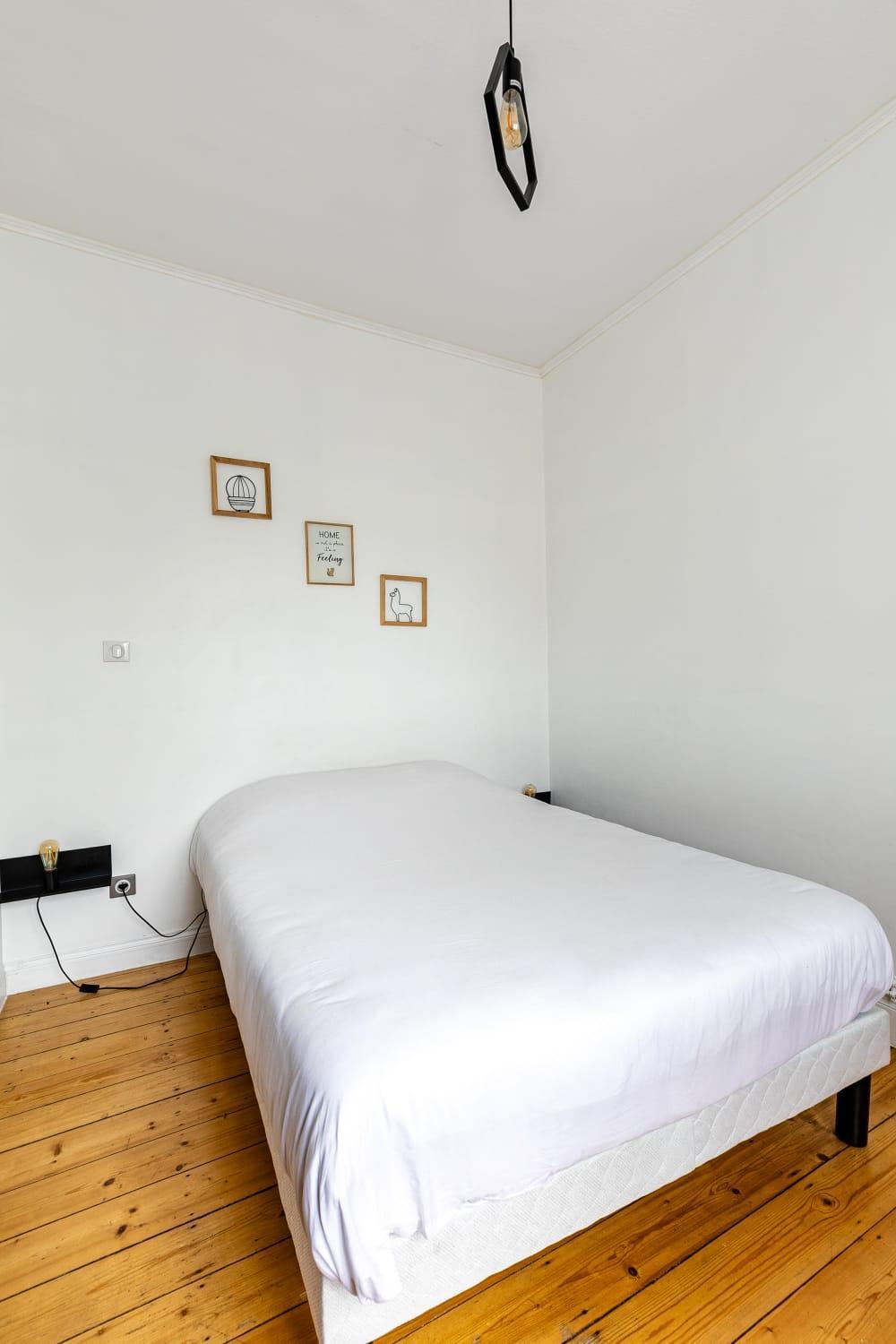 Appartement 2 Chambres Avec Garage A Страсбург Екстер'єр фото