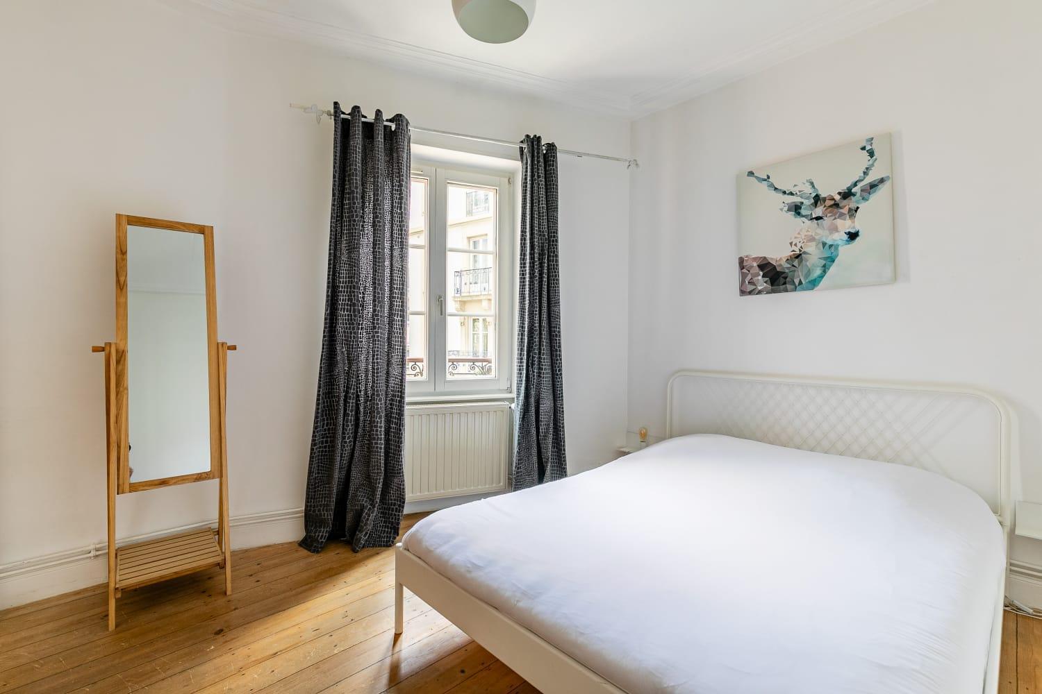 Appartement 2 Chambres Avec Garage A Страсбург Екстер'єр фото