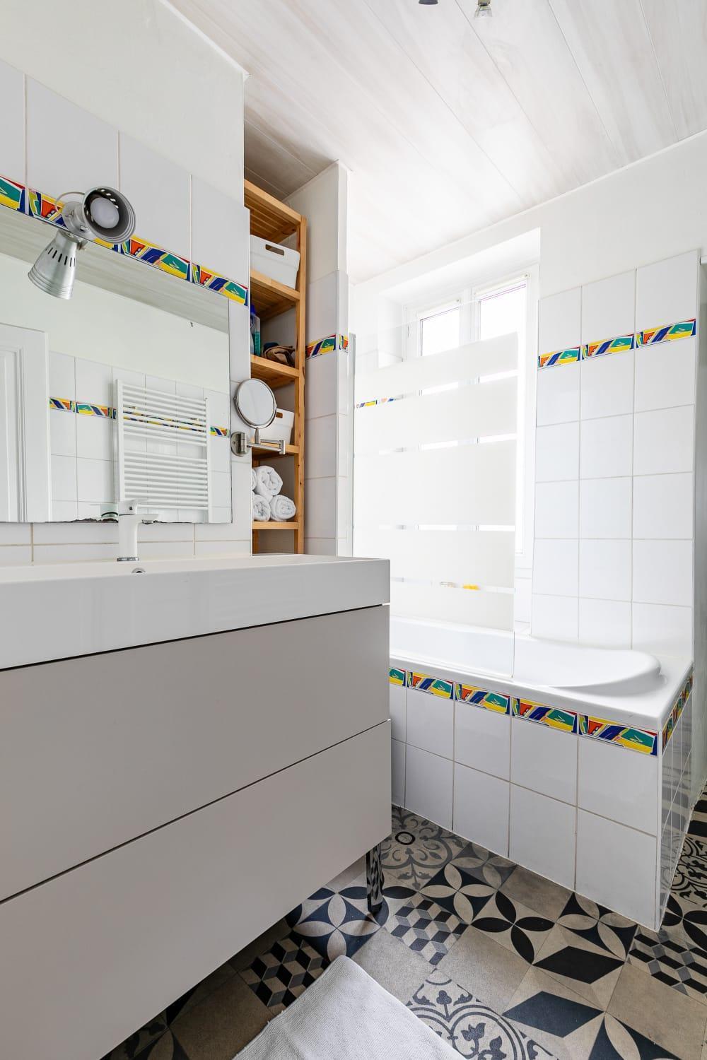 Appartement 2 Chambres Avec Garage A Страсбург Екстер'єр фото