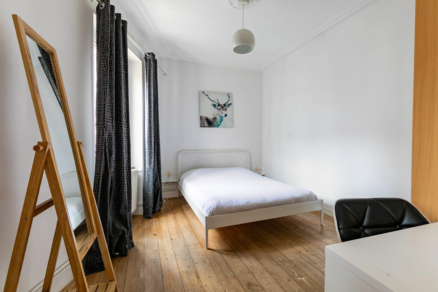 Appartement 2 Chambres Avec Garage A Страсбург Екстер'єр фото